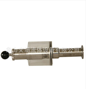 調(diào)節(jié)閥管道試壓要求是什么?