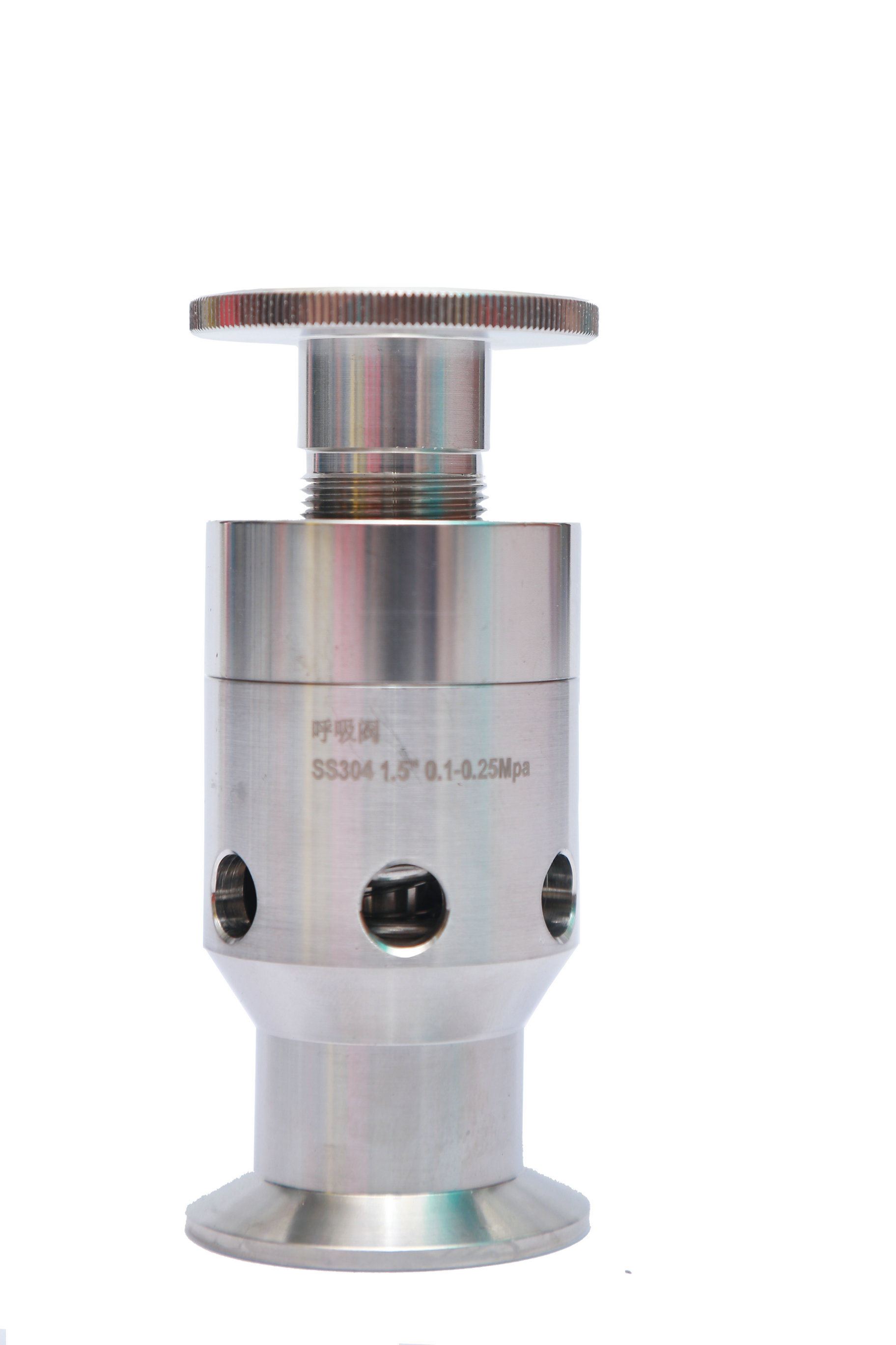 5103A 1.5寸調節呼吸閥