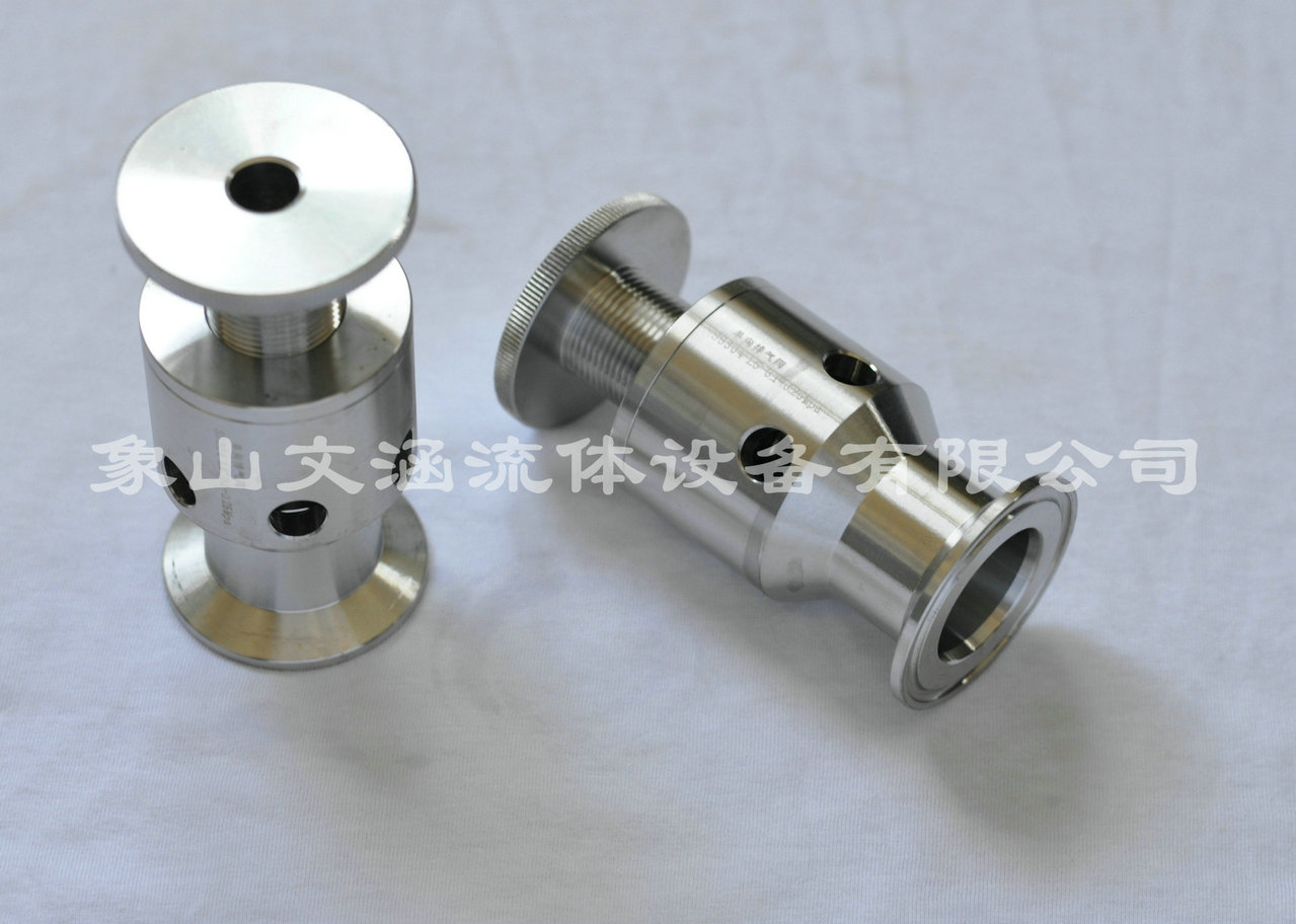 呼吸閥可根據(jù)哪些標(biāo)準(zhǔn)分類(lèi)？