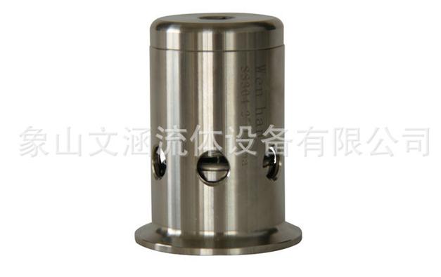 發(fā)酵罐呼吸閥的噪音多大，怎么測(cè)量